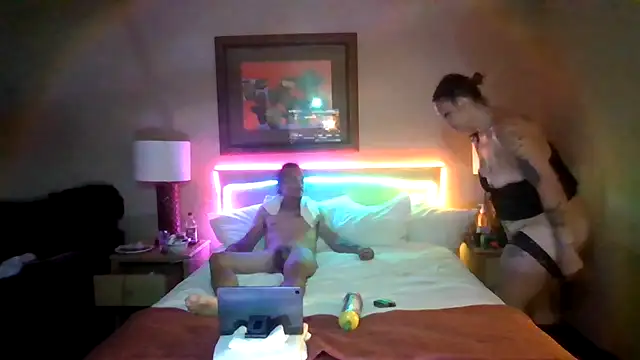 SparklesB1tch online show from 07/01/26, 10:42