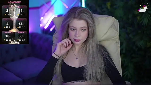 SandyLayy online show from 05/01/26, 06:07