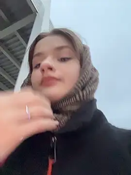 KittyQueeny online show from 10/25/25, 02:24