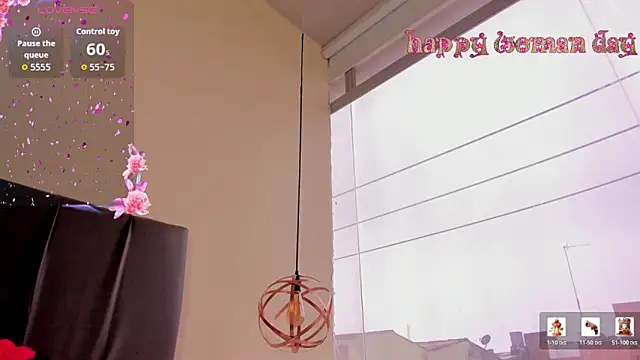 iisabella noa online show from 03/10/26, 12:21