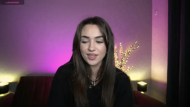 EricaSin online show from 11/14/25, 01:10