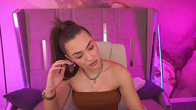 EricaSin online show from 11/23/25, 07:30