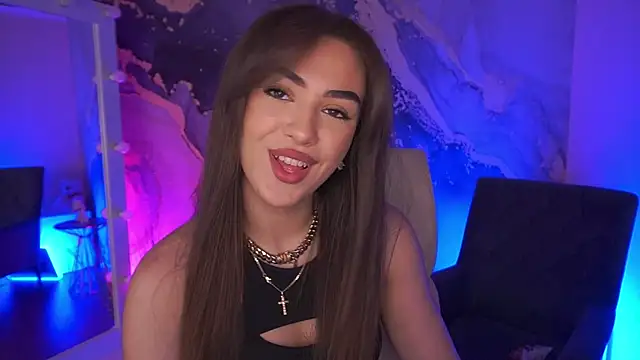 EricaSin online show from 04/29/26, 06:28