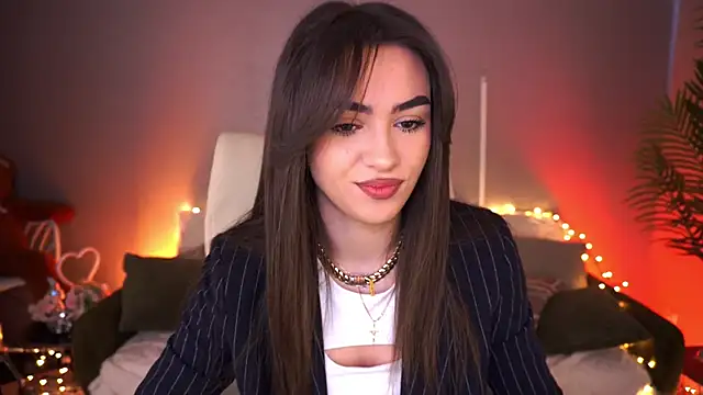 EricaSin online show from 05/03/26, 06:30