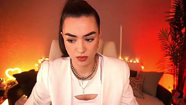 EricaSin online show from 05/07/26, 06:30