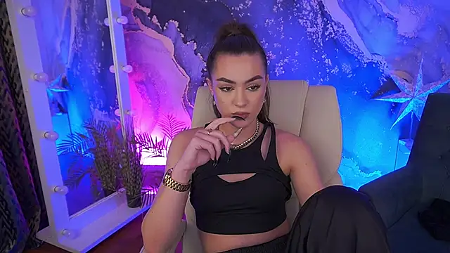 EricaSin online show from 06/03/26, 02:33