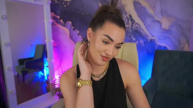 EricaSin online show from 06/12/26, 01:21