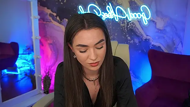EricaSin online show from 06/18/26, 01:37