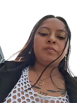 LunaHot 777 online show from 12/15/25, 07:29