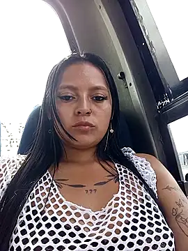 LunaHot 777 online show from 03/11/26, 07:31