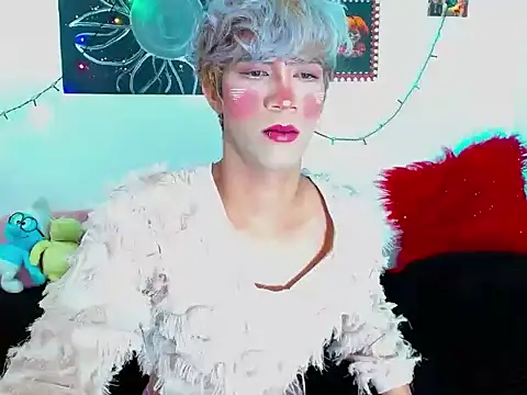 Cooperrosscute233 online show from 09/09/25, 05:34