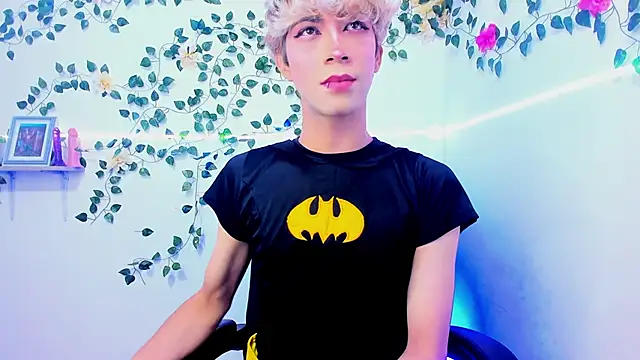 Cooperrosscute233 online show from 09/13/25, 05:46