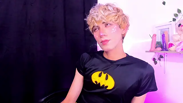 Cooperrosscute233 online show from 10/02/25, 05:25