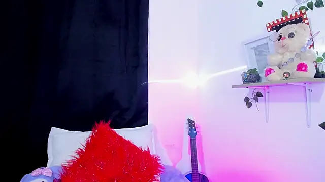 Cooperrosscute233 online show from 10/12/25, 03:11