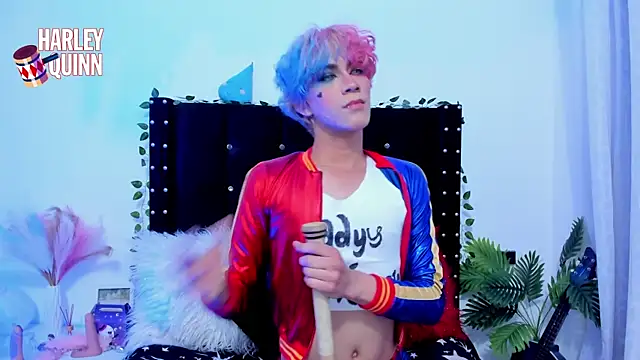 Cooperrosscute233 online show from 10/31/25, 11:50