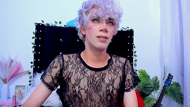 Cooperrosscute233 online show from 11/02/25, 11:56