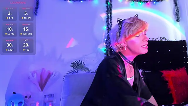 Cooperrosscute233 online show from 11/30/25, 08:57