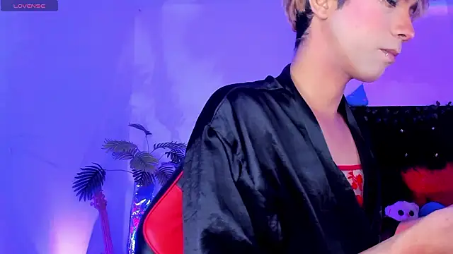 Cooperrosscute233 online show from 01/14/26, 08:03