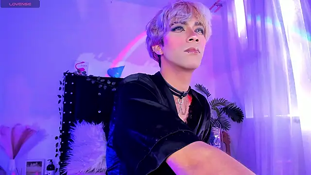 Cooperrosscute233 online show from 01/17/26, 08:45