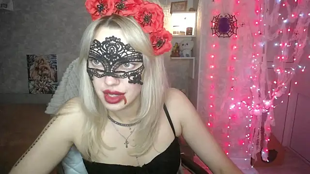 NickyAdamidi online show from 10/31/25, 04:30