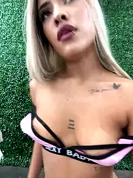 MystiqueXXX online show from 09/20/25, 01:01