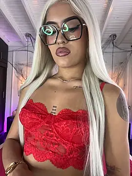 MystiqueXXX online show from 11/01/25, 01:35