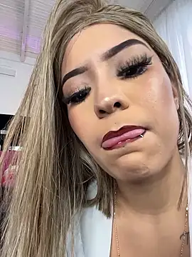 MystiqueXXX online show from 01/15/26, 01:16