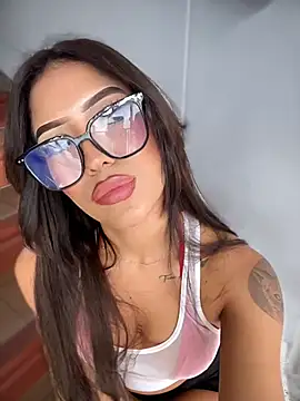MystiqueXXX online show from 06/02/26, 01:02