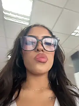 MystiqueXXX online show from 06/06/26, 01:05