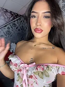 MystiqueXXX online show from 06/10/26, 01:10