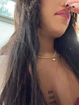 MystiqueXXX online show from 06/18/26, 01:04