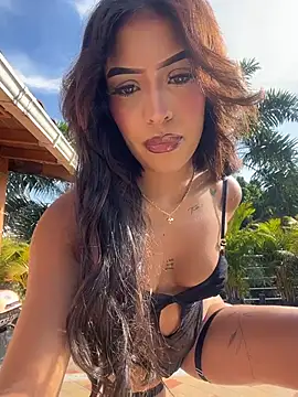 MystiqueXXX online show from 06/20/26, 01:14