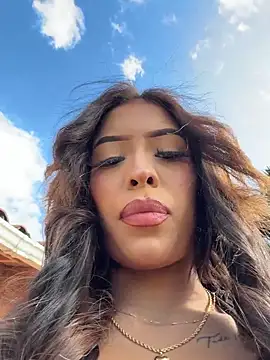 MystiqueXXX online show from 06/22/26, 01:08