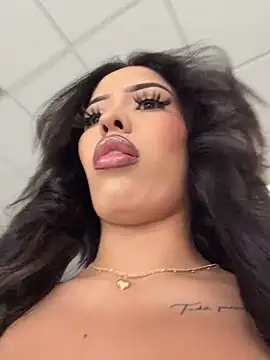 MystiqueXXX online show from 06/24/26, 01:10