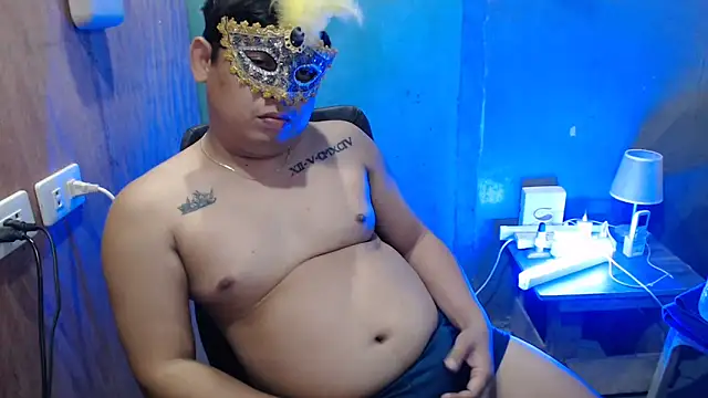 native cummer online show from 09/15/25, 05:46