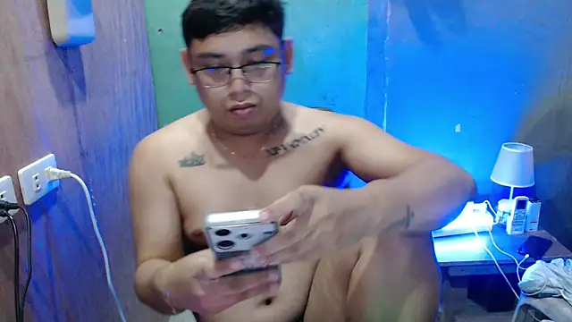 native cummer online show from 10/02/25, 05:42