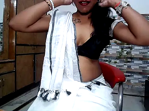 HOT AARVI11 online show from 09/29/25, 05:01