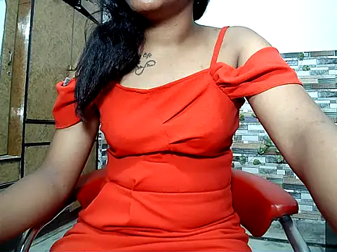 HOT AARVI11 online show from 10/01/25, 08:42