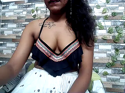 HOT AARVI11 online show from 10/14/25, 03:57