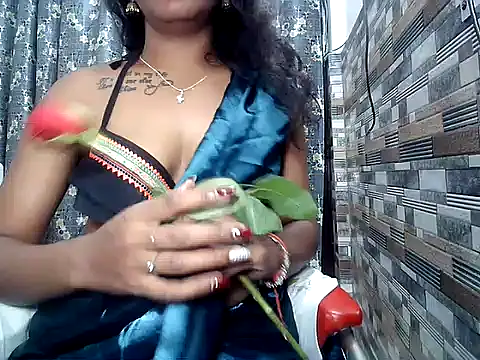 HOT AARVI11 online show from 10/19/25, 05:13