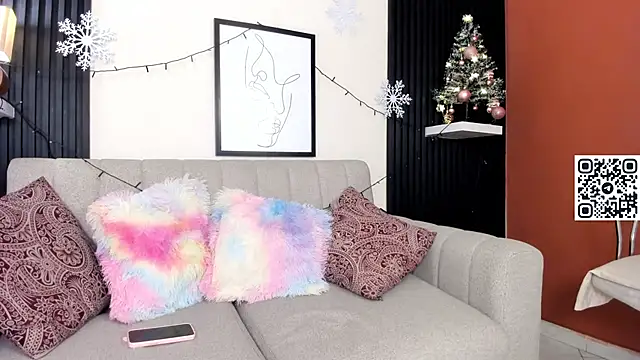 Sirenita petitexoxo online show from 11/27/25, 11:23