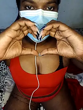 chubybabi online show from 09/08/25, 04:17