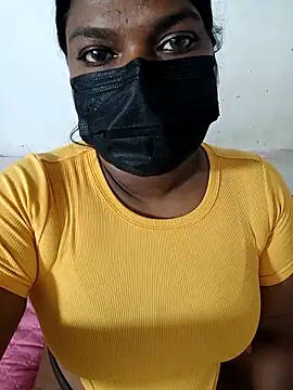 chubybabi online show from 10/20/25, 04:13