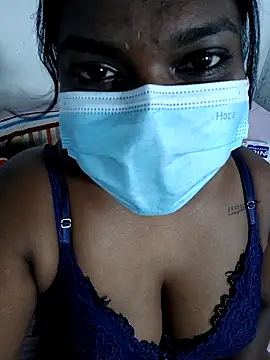 chubybabi online show from 11/10/25, 06:01