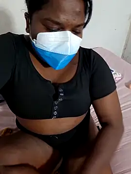 chubybabi online show from 11/20/25, 10:59