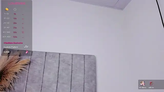 Snapshot of fuckyou_alexa chatting on 05/01/26, 02:43 fuckyou alexa online show from 05/01/26, 02:43