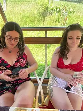 Kinkybooby online show from 06/20/26, 10:18