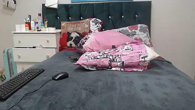 chockclitx5 online show from 12/14/25, 09:30