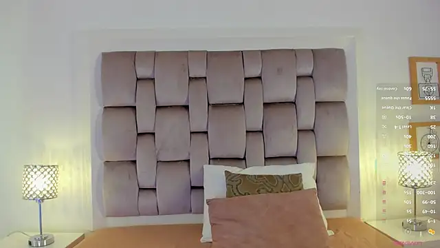 Snapshot of HarleyQueen666 chatting on 10/03/25, 11:07 HarleyQueen666 online show from 10/03/25, 11:07