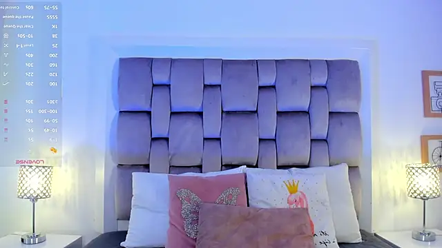 Snapshot of HarleyQueen666 chatting on 10/10/25, 11:09 HarleyQueen666 online show from 10/10/25, 11:09